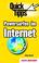 Cover of: Powersurfen im Internet. Quick- Tipps.