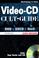 Cover of: Cult-Guide Video-CD. DVD - SVCD - DivX