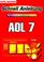 Cover of: AOL 7. Schnellanleitung. Blitzschnell zum Erfolg - komplett in Farbe.