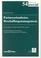 Cover of: Partnerorientiertes Beschaffungsmanagement. Auf der Basis von DIN EN ISO 9001 