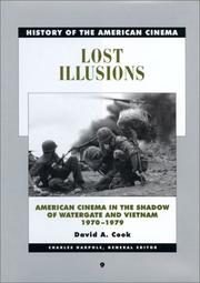 Cover of: Lost illusions by David A. Cook