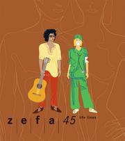 Cover of: Zefa 45 life lines