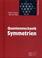 Cover of: Quantenmechanik Teil Symmetrien