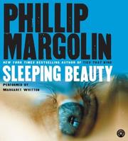 Cover of: Sleeping Beauty CD (Margolin, Phillip)