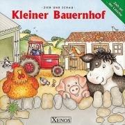 Cover of: Zieh und schau. Kleiner Bauernhof. ( Ab 2 J.). by Jane Brett, Fran Thatcher