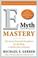 Cover of: E-Myth Mastery