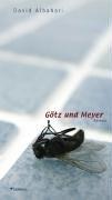 Cover of: Götz und Meyer.