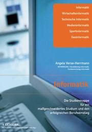 Cover of: Informatik.