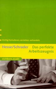 das-perfekte-arbeitszeugnis-cover