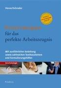 Praxismappe für das perfekte Arbeitszeugnis