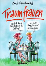 Cover of: Traumfrauen.