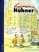 Cover of: Gaymanns Hühner. by Peter Gaymann, Peter Gaymann