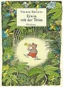 Cover of: Erwin mit der Tröte.