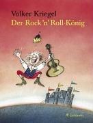 Cover of: Der Rock'n'Roll- König.
