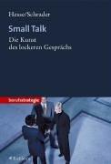 Small Talk by Jürgen Hesse, Hans-Christian Schrader