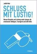 Cover of: Schluss mit Lustig.