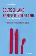Cover of: Deutschland armes Kinderland.