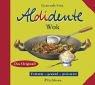 Aldidente Wok. Fettarm - gesund - preiswert