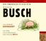 Cover of: Ein Dreifach- Tusch für Wilhelm Busch. 2 CDs.