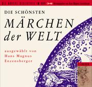 Cover of: Märchenstimmen. 2 CDs. Die schönsten Märchen der Welt.