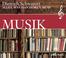 Cover of: Musik