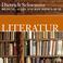 Cover of: Literatur