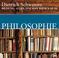 Cover of: Philosophie