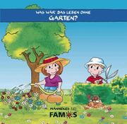 Cover of: Was wär' das Leben ohne Garten?
