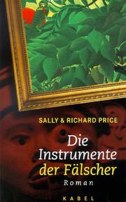 Cover of: Die Instrumente der Fälscher.