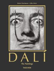 Cover of: Dali by Gilles Néret