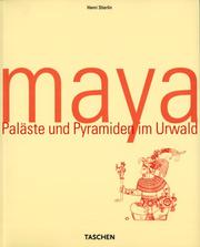 Cover of: The Maya