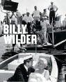 Cover of: Billy Wilder by Glenn Hopp
