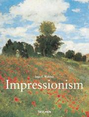 Cover of: Impressionismus. 1860 - 1920.