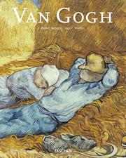 Cover of: van Gogh. by Ingo F. Walther, Ingo F. Walther