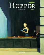 Hopper by Ivo Kranzfelder