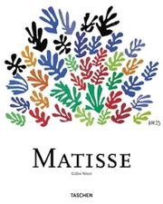 Cover of: Matisse. by Gilles Néret