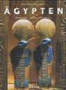 Cover of: Ägypten. Menschen, Götter, Pharaonen. by Rose-Marie Hagen, Rainer Hagen