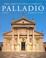 Cover of: Palladio