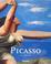 Cover of: Pablo Picasso (Ms)