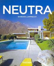 Neutra by Barbara Lamprecht