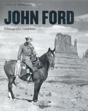 Cover of: John Ford: Las dos caras de un pionero 1894-1973