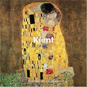 Cover of: Klimt (Taschen 2005 Calendars) | 