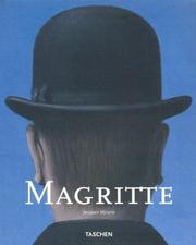 Cover of: Rene Magritte: 1898-1967
