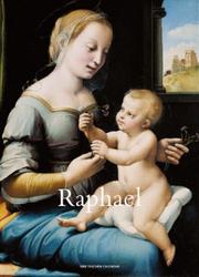 Cover of: Raphael 2008 Calendar (2008 Big Calendar)