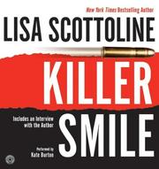 Cover of: Killer Smile CD (Scottoline, Lisa)