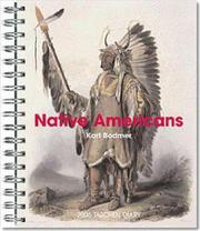 Cover of: Native Americans: Karl Bodmer (Diaries)