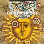 Cover of: Celestial Maps 2008 Calendar (2008 Wall Calendar)