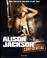Cover of: Alison Jackson