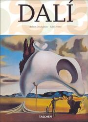 Cover of: Dali (Big Art) by Robert Descharnes, Gilles Néret