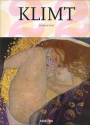 Cover of: Klimt - 1862-1918 (Big Art)